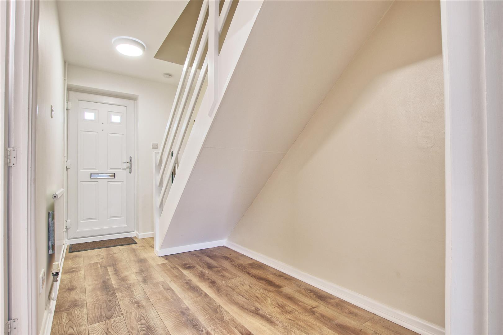 Russet Way, Melbourn, Royston